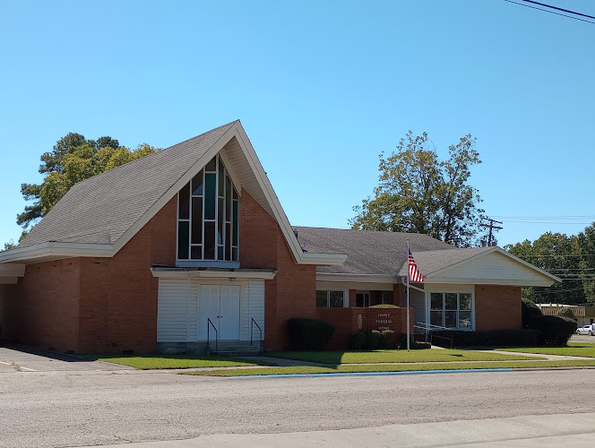 Jones Funeral Home Crossett Arkansas