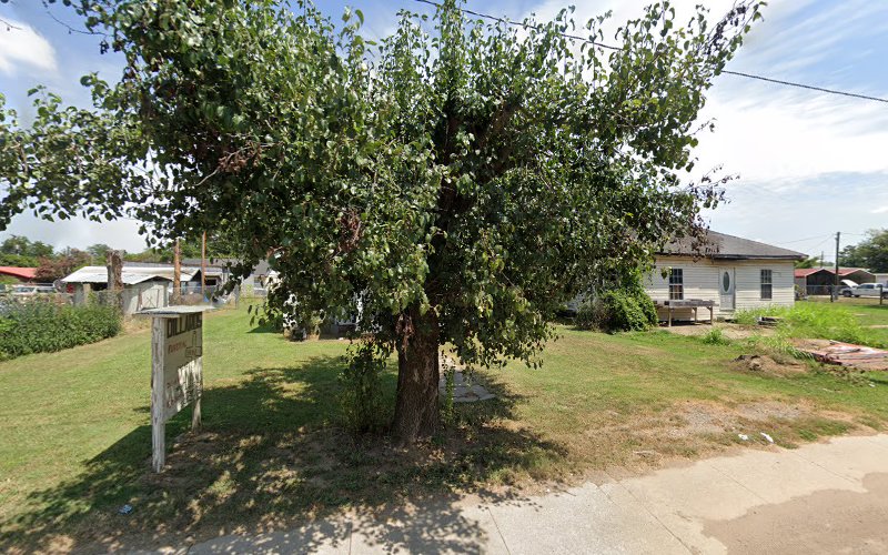 Dillard Funeral Home Lake Village Arkansas