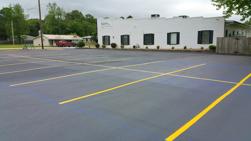 Kirby and Family Funeral Directors Bull Shoals Arkansas