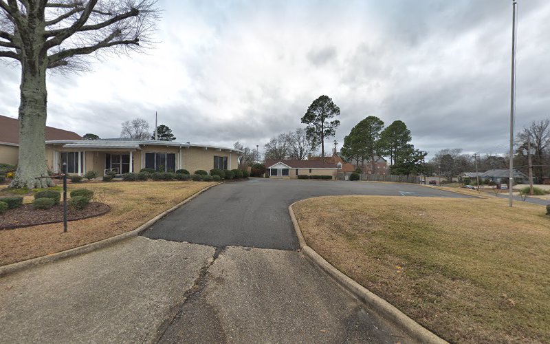 Bailey American Life & Annuity El Dorado Arkansas