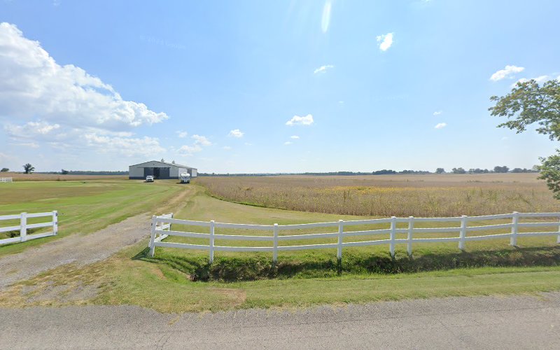 Fredricks Chapel Clay Kentucky