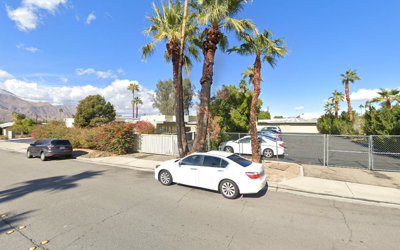 Cremation Services-The Desert Palm Springs California