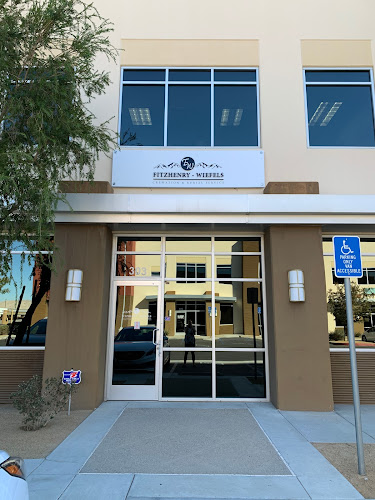 Funeral Services at FitzHenry-Wiefels Palm Desert Mortuary in Palm Desert, California | FuneralHomes.fyi FitzHenry-Wiefels Palm Desert Mortuary Palm Desert California