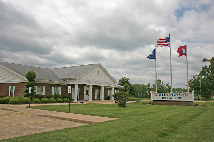 Funeral Services at Roller-Coffman in Marshall, Arkansas | FuneralHomes.fyi Roller-Coffman Marshall Arkansas