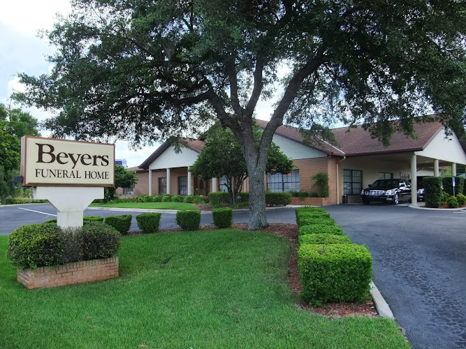 Beyers Funeral Home & Crematory Lady Lake Florida