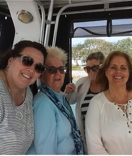 Dignity At Sea – Cremation Scattering Cruises Ponce Inlet Florida