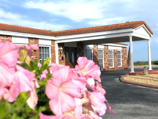 Funeral Services at Dale Woodward Funeral Homes and Cremation Services Ormond in Ormond Beach, Florida | FuneralHomes.fyi Dale Woodward Funeral Homes and Cremation Services Ormond Ormond Beach Florida