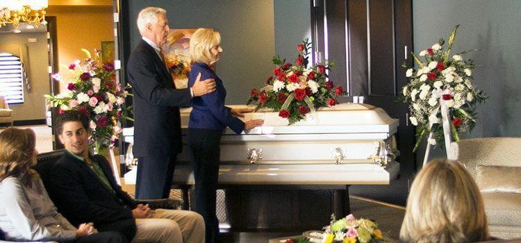 Funeral Services at Schnauss North East Florida Funeral Home and Cremation Services in Jacksonville, Florida | FuneralHomes.fyi Schnauss North East Florida Funeral Home and Cremation Services Jacksonville Florida