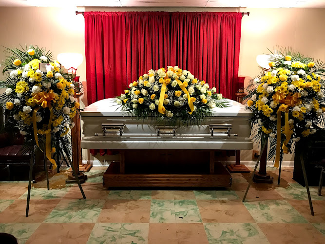 Funeral Services at C. L. Page Mortuary in Jacksonville, Florida | FuneralHomes.fyi C. L. Page Mortuary Jacksonville Florida