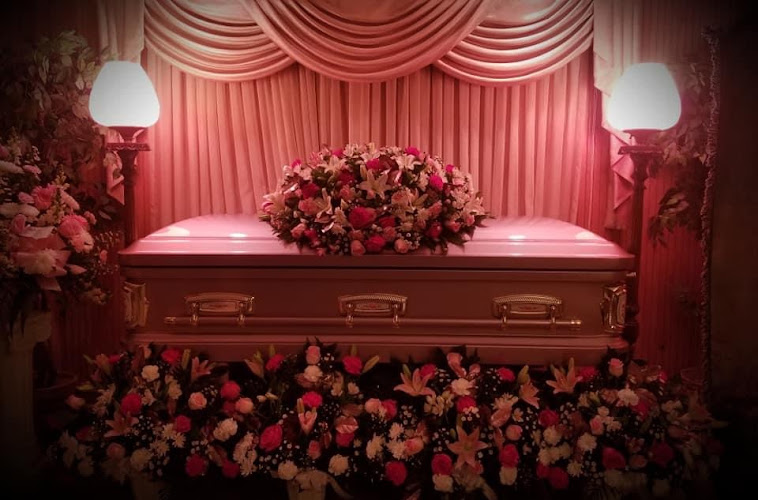 Funeral Services at McKinney Family Funeral Home, Inc. in Jacksonville, Florida | FuneralHomes.fyi McKinney Family Funeral Home, Inc. Jacksonville Florida