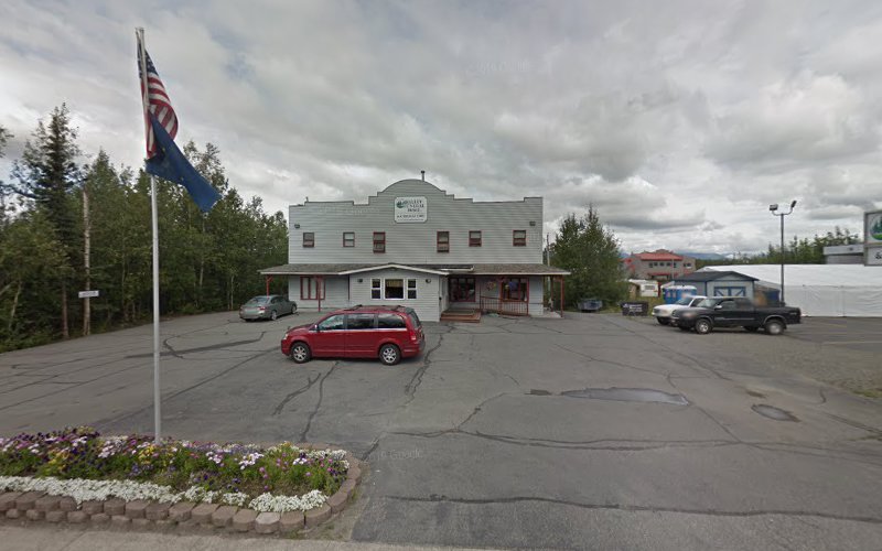 Valley Funeral Home Inc Wasilla Alaska