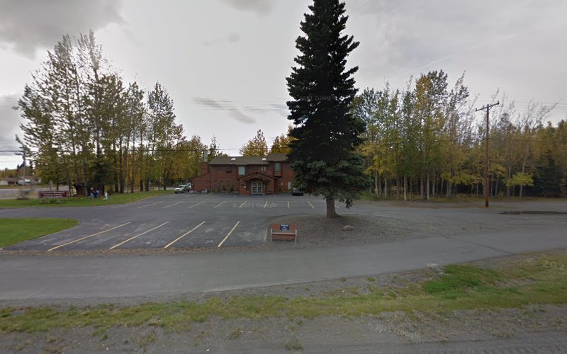 Peninsula Memorial Chapels: Kenai Alaska