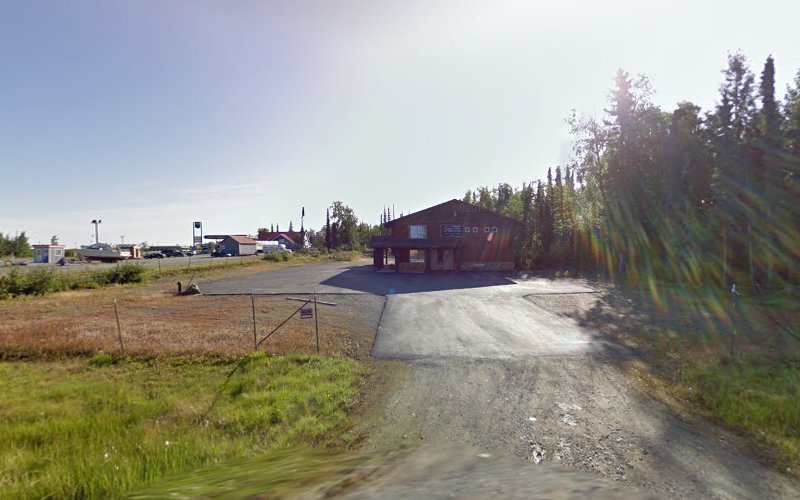 Soldotna-Sterling Funeral Home Soldotna Alaska