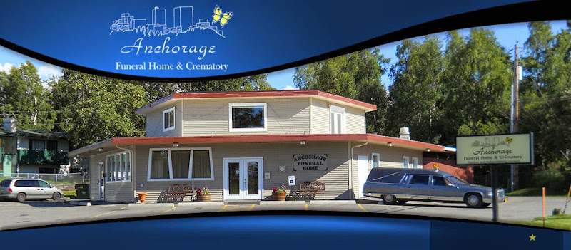 Anchorage Funeral Home Anchorage Alaska