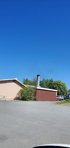 Kehl’s Legacy Funeral Home Anchorage Alaska