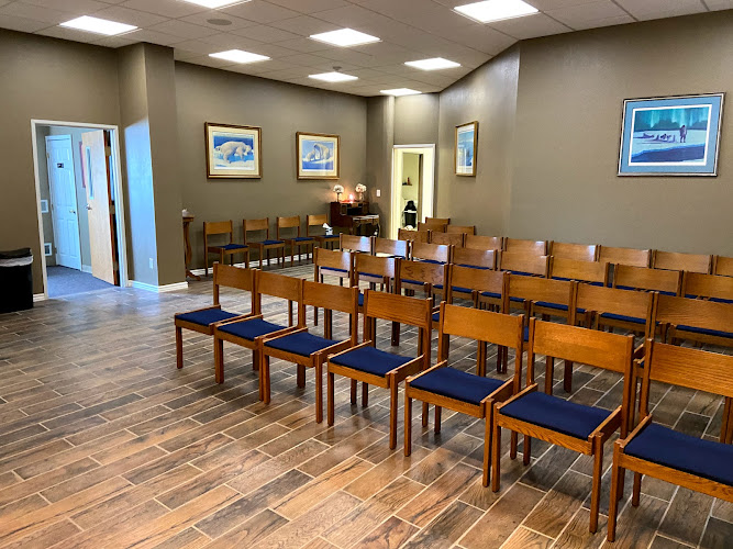 Cremation Society of Alaska Anchorage Alaska