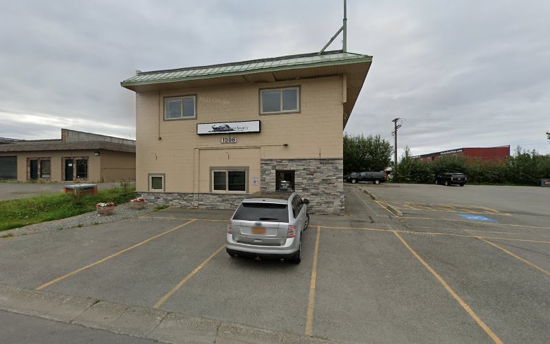 Alaska Cook Inlet Funeral Services, Crematory, and Casket Company Anchorage Alaska