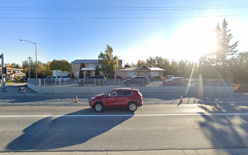 Kehl’s Forest Lawn Memorial Anchorage Alaska