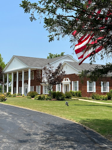 Funeral Services at Roller Funeral Home in Mountain Home, Arkansas | FuneralHomes.fyi Roller Funeral Home Mountain Home Arkansas