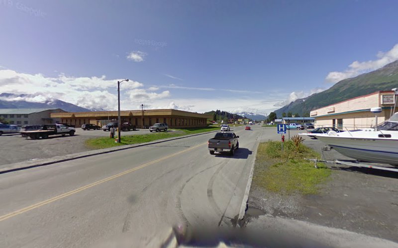 Valdez Funeral Home Valdez Alaska