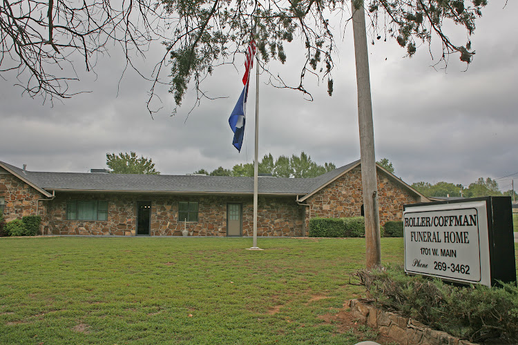 Funeral Services at Roller-Coffman Funeral Home in Mountain View, Arkansas | FuneralHomes.fyi Roller-Coffman Funeral Home Mountain View Arkansas