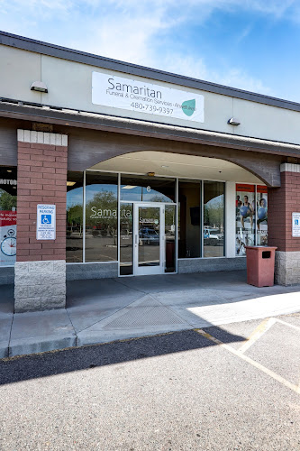 Samaritan Funeral and Cremation Services Phoenix Arizona