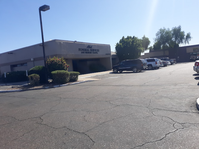 Abel Funeral Services Phoenix Arizona
