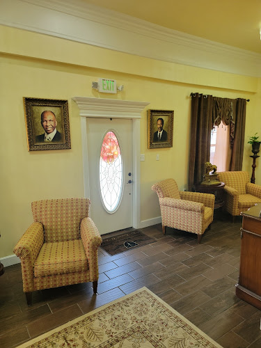 Vance – Wilson & Jarrett Funeral Directors Morrilton Arkansas