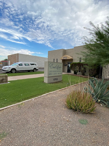 Eastlake Mortuary Phoenix Arizona