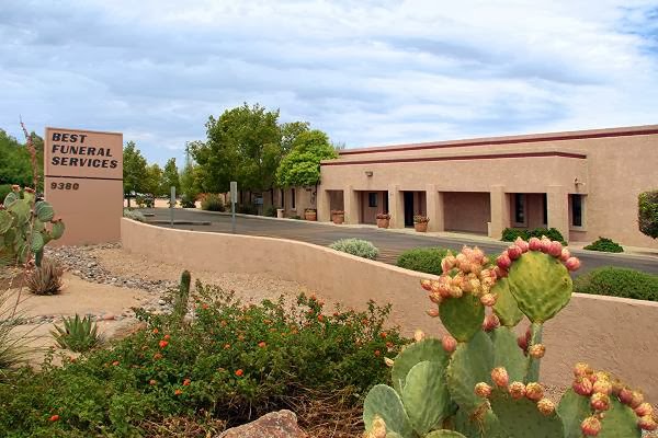 Best Funeral Services West Valley Chapel Peoria Arizona