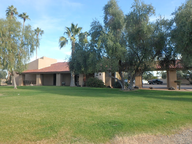 Regency Mortuary Sun City Arizona