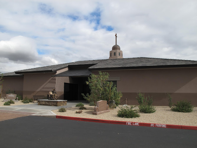 Holy Cross Catholic Cemetery and Funeral Home Avondale Arizona