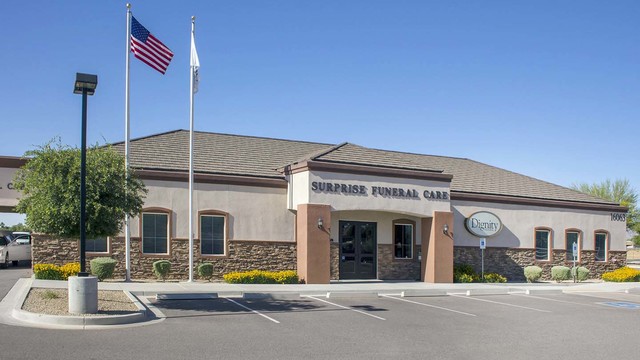 Surprise Funeral Care Surprise Arizona