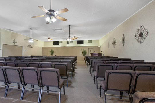 Advantage Funeral & Cremation Services – Crystal Rose Tolleson Arizona