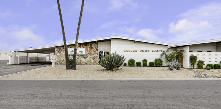 Advantage Funeral & Cremation Services – Golden Door Youngtown Arizona