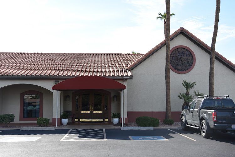 Camino del Sol Funeral Chapel & Cremation Center Sun City West Arizona