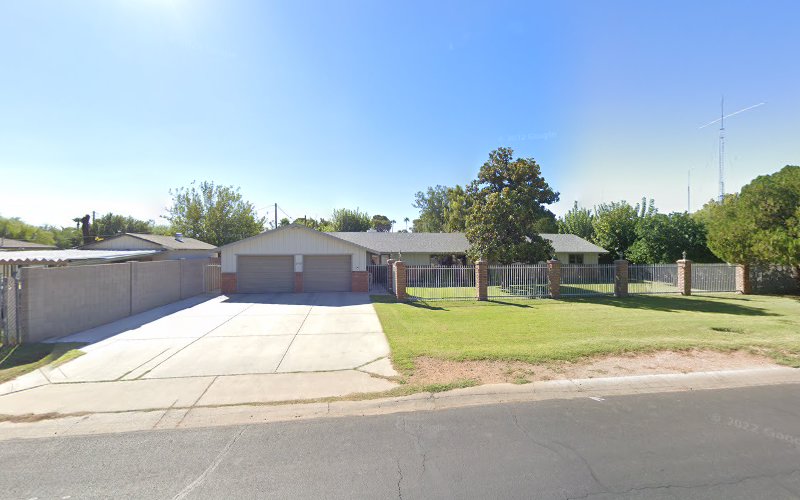 K & N Enterprises Inc Phoenix Arizona