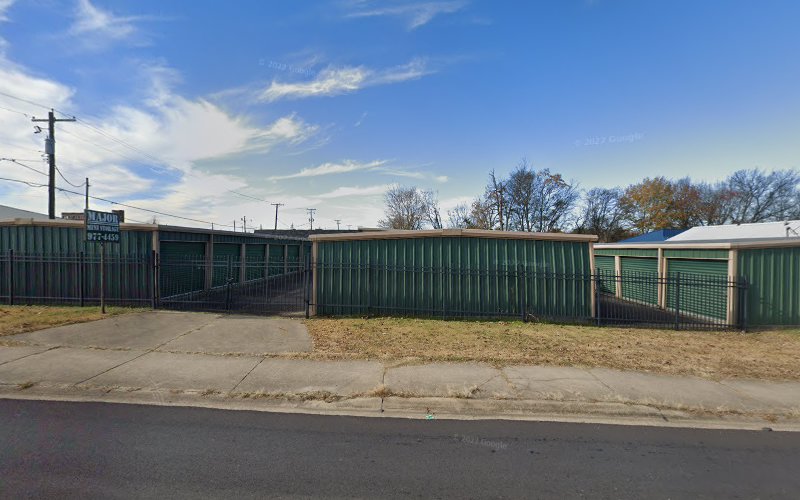 Larry G Acklin Funeral Home Morrilton Arkansas