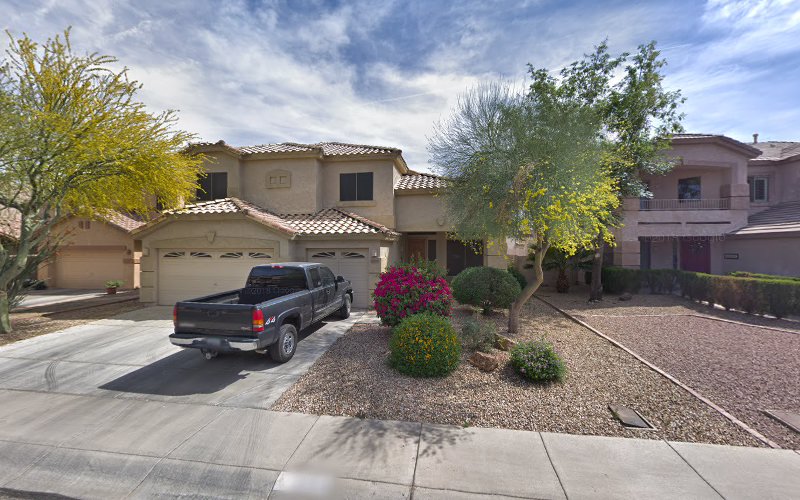 Silver Comfort Hope Center Denver Litchfield Park Arizona