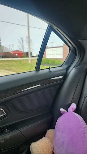 Cox Funeral Home Walnut Ridge Arkansas