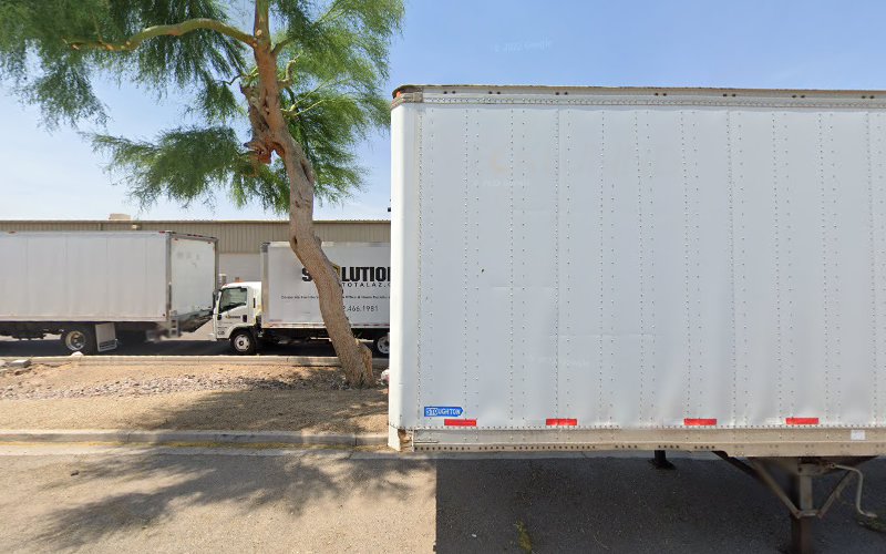 York Products Co Phoenix Arizona