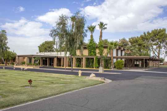 Green Acres Mortuary & Cemetery Scottsdale Arizona