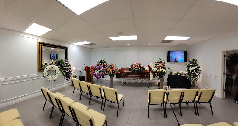 Abrazo Funeral Home and Cremation Apache Junction Arizona