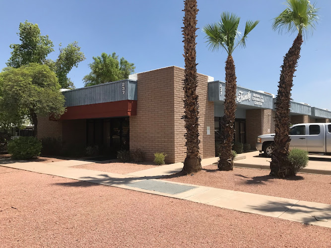 Family Burial & Cremation Mesa Arizona