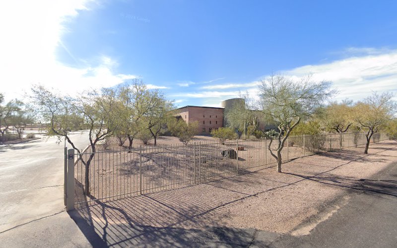 Salt River Memorial Hall Scottsdale Arizona