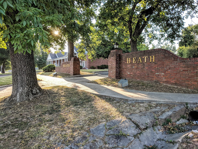 Heath Funeral Home Paragould Arkansas