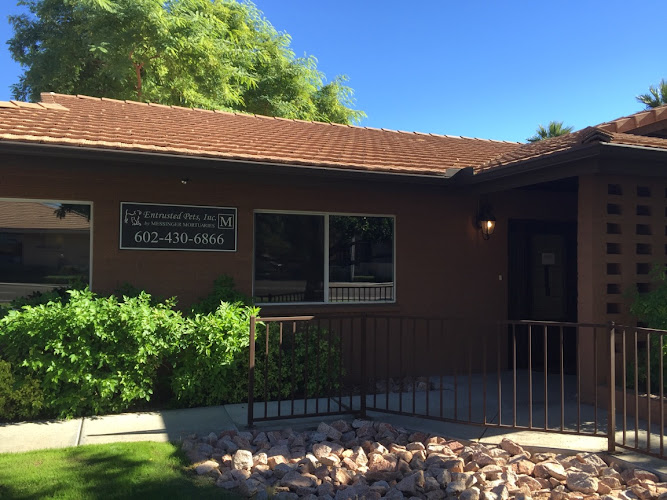 Entrusted Pets, Inc Scottsdale Arizona