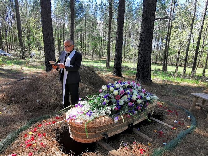 Phoenix Funeral Services, Inc. Conyers Georgia