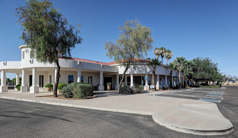 J. Warren Funeral Services Casa Grande Arizona