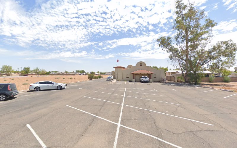 Simes Mortuaries Casa Grande Arizona